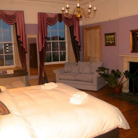 Hopetoun Grande Georgian Apartment エディンバラ エクステリア 写真