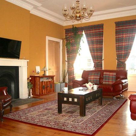 Hopetoun Grande Georgian Apartment エディンバラ エクステリア 写真