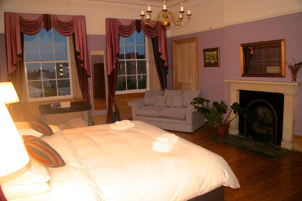 Hopetoun Grande Georgian Apartment エディンバラ エクステリア 写真