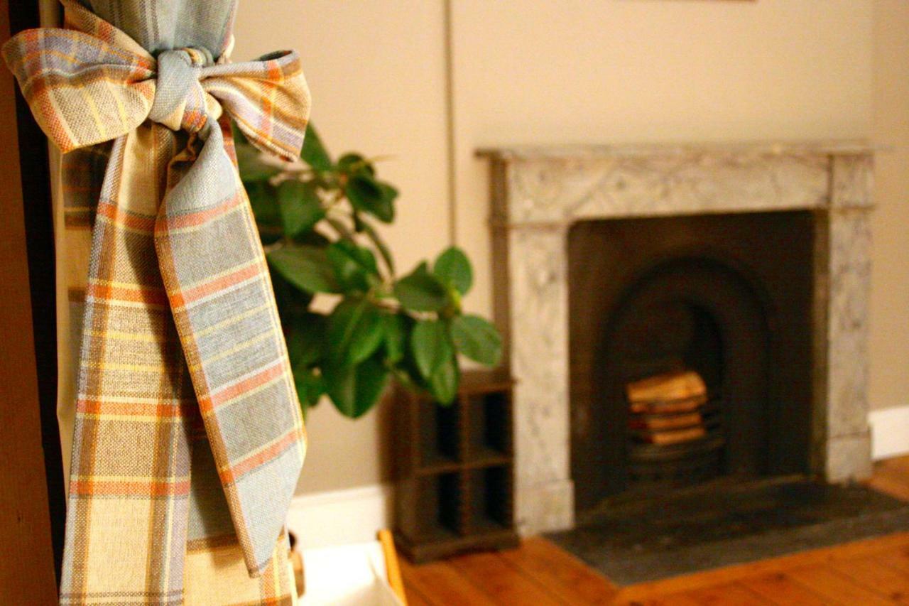Hopetoun Grande Georgian Apartment エディンバラ エクステリア 写真