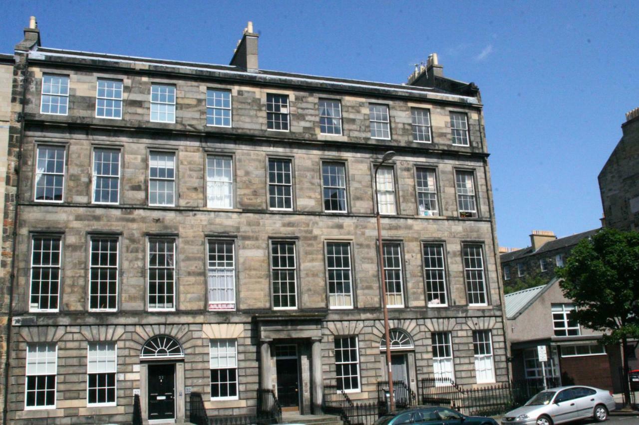 Hopetoun Grande Georgian Apartment エディンバラ エクステリア 写真