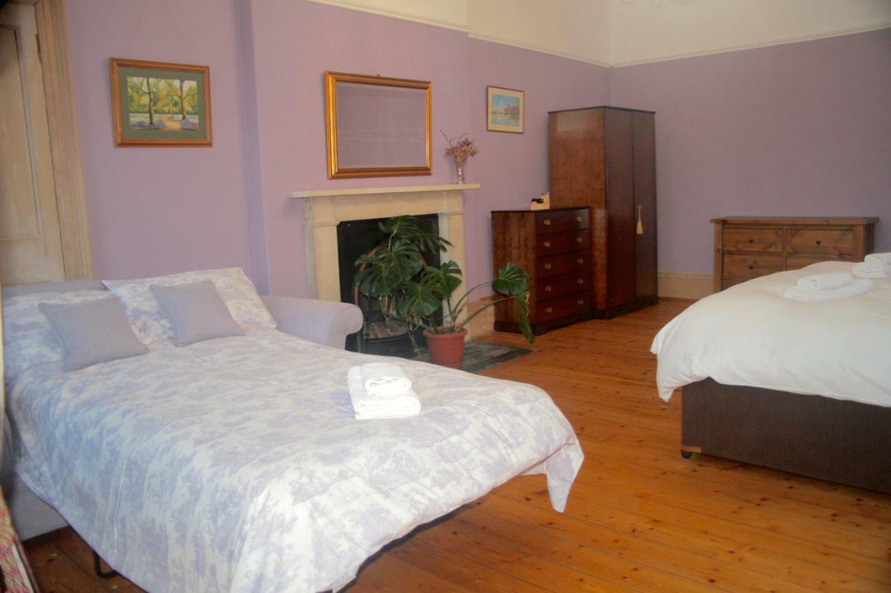 Hopetoun Grande Georgian Apartment エディンバラ エクステリア 写真