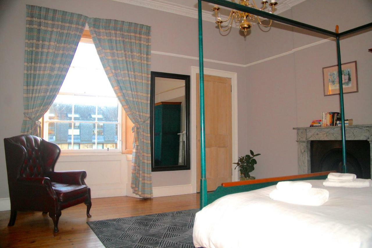 Hopetoun Grande Georgian Apartment エディンバラ エクステリア 写真