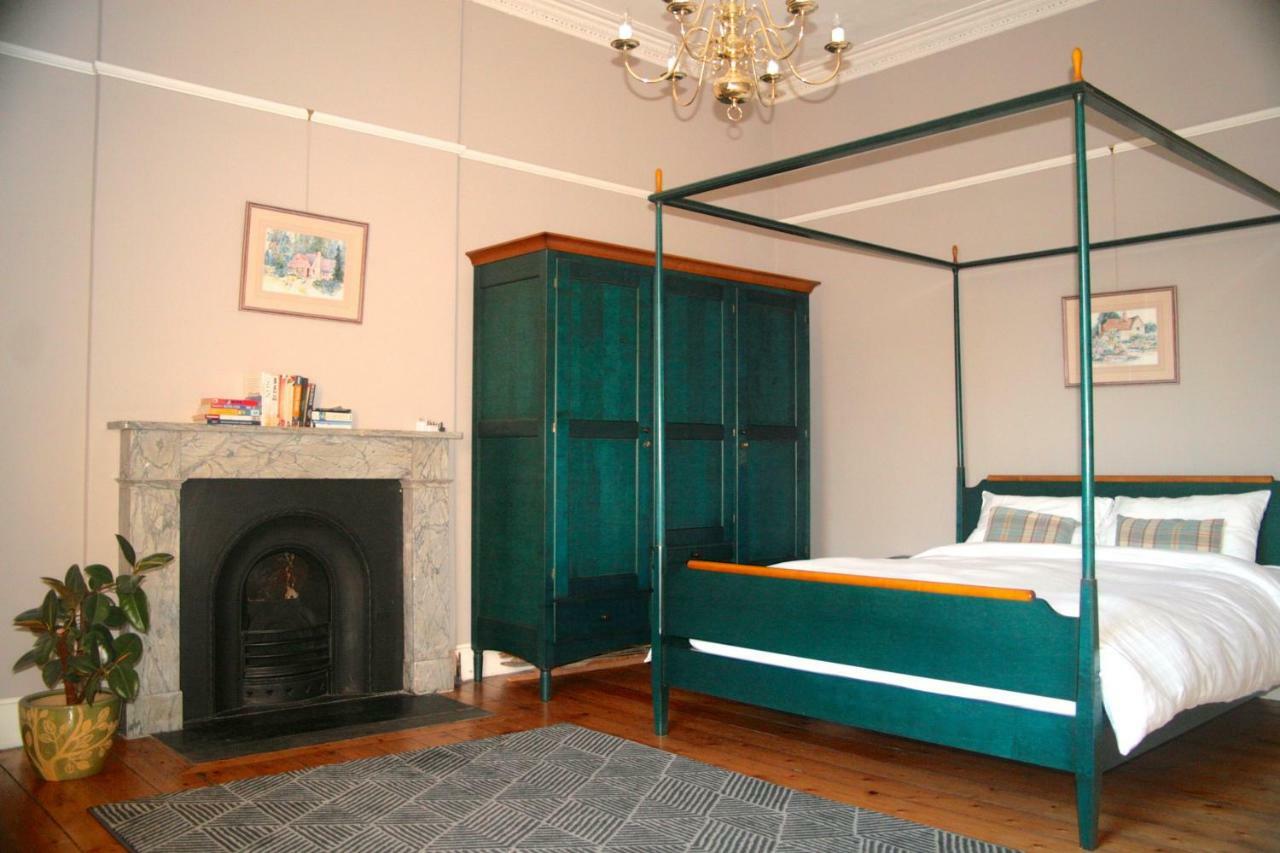 Hopetoun Grande Georgian Apartment エディンバラ エクステリア 写真