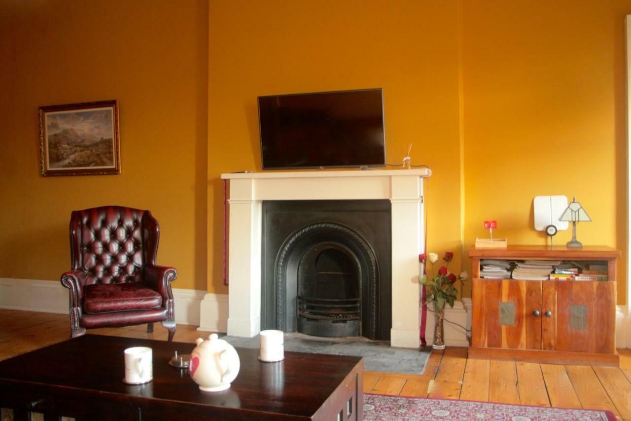 Hopetoun Grande Georgian Apartment エディンバラ エクステリア 写真