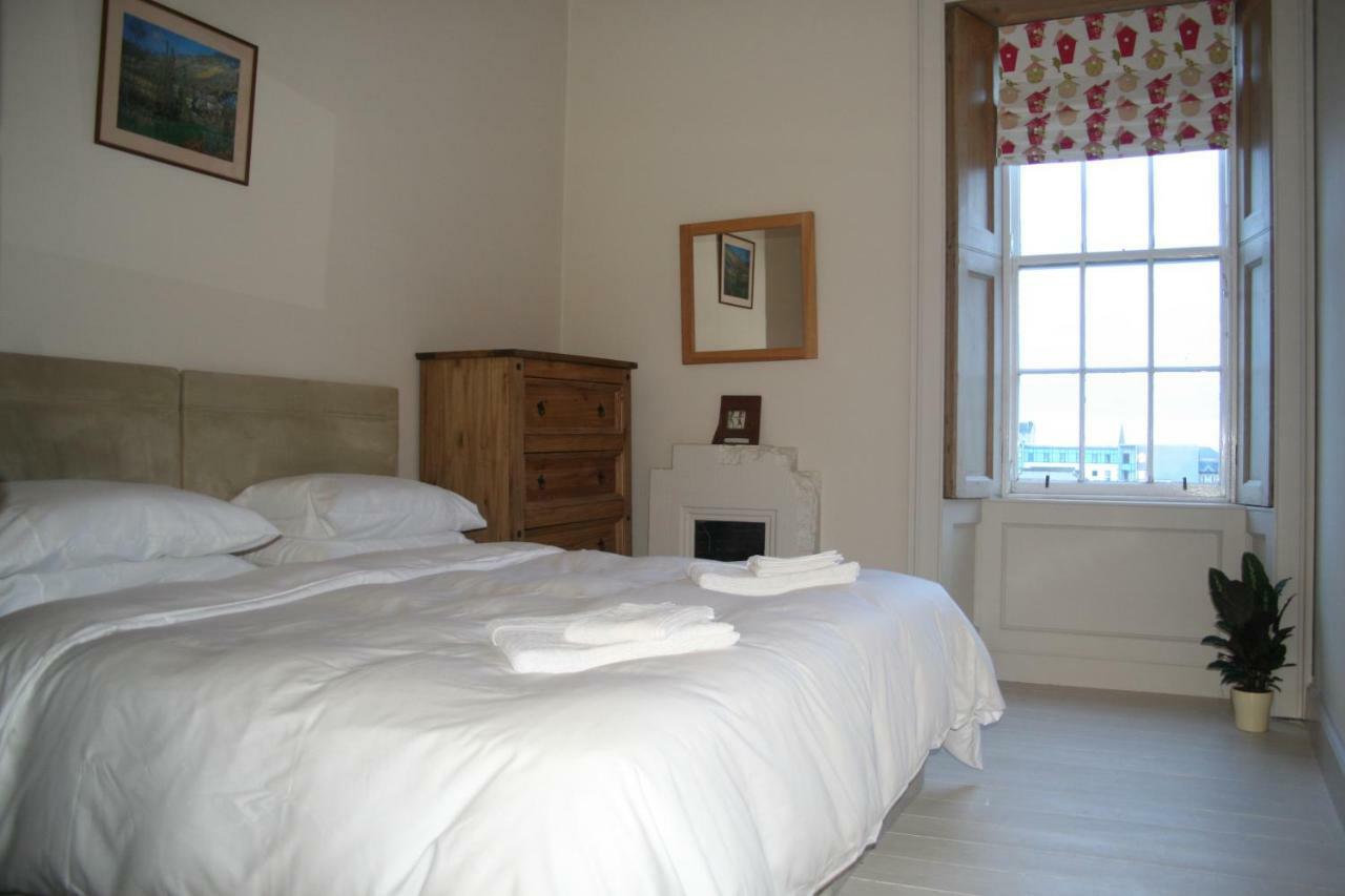 Hopetoun Grande Georgian Apartment エディンバラ エクステリア 写真