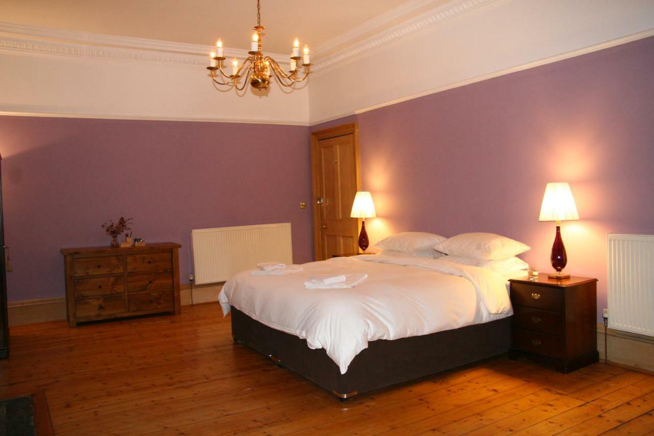 Hopetoun Grande Georgian Apartment エディンバラ エクステリア 写真