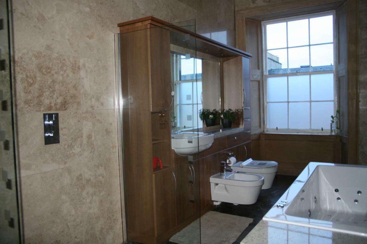 Hopetoun Grande Georgian Apartment エディンバラ エクステリア 写真